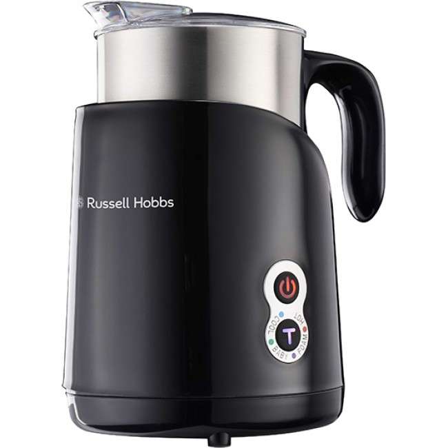 Black Milk Frother