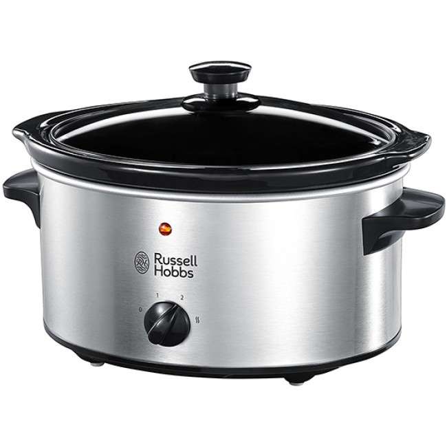 Slow Cooker, 6.5L RHSS75