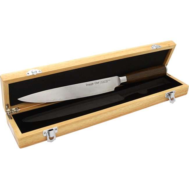 Damascus Carving Knife, 20cm