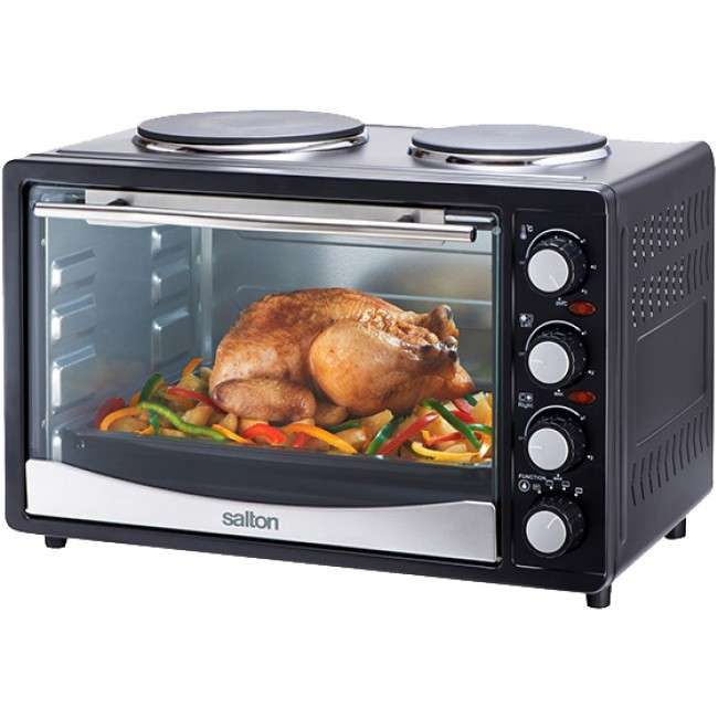 Mini Kitchen, 30L