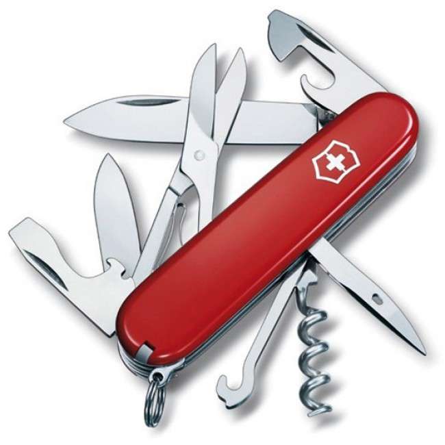 Climber Pocket Knife
