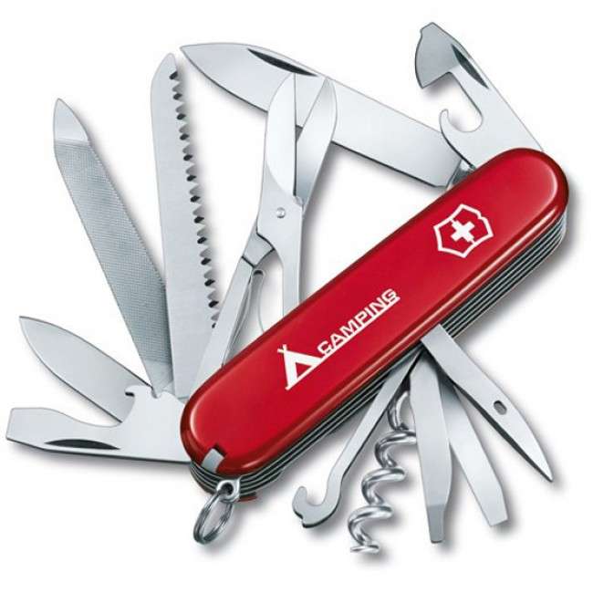 Ranger Pocket Knife