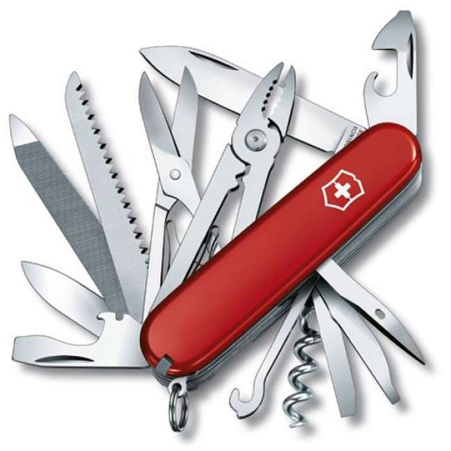 Handyman Pocket Knife