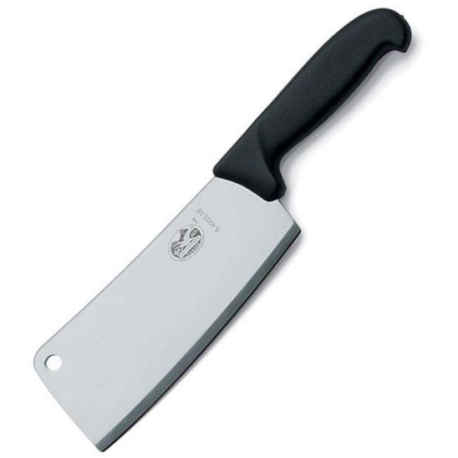 Fibrox Cleaver, 18cm