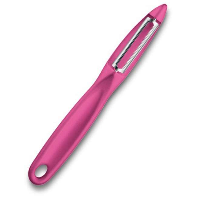 Universal Serrated Peeler