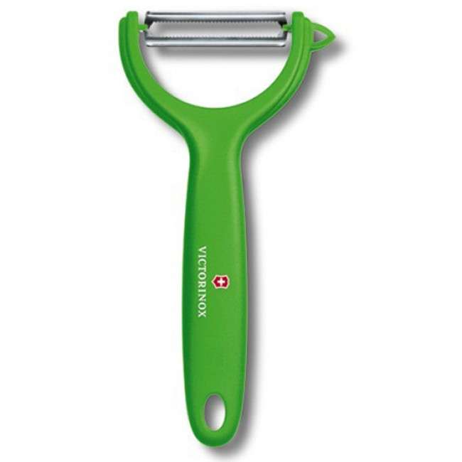 Serrated Fruit and Vegetable Peeler