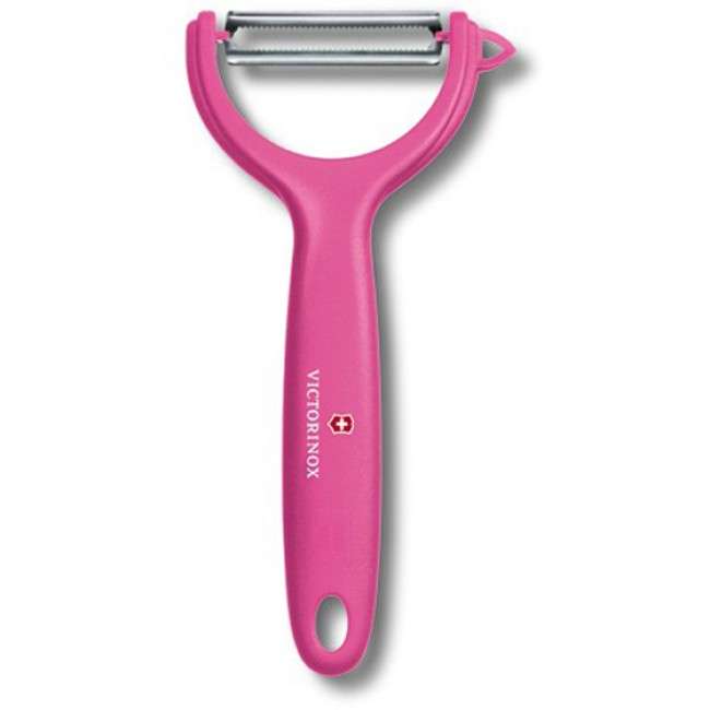 Serrated Fruit and Vegetable Peeler
