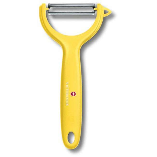 Serrated Fruit and Vegetable Peeler
