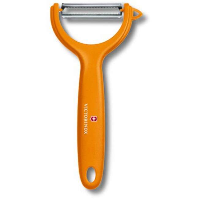 Serrated Fruit and Vegetable Peeler