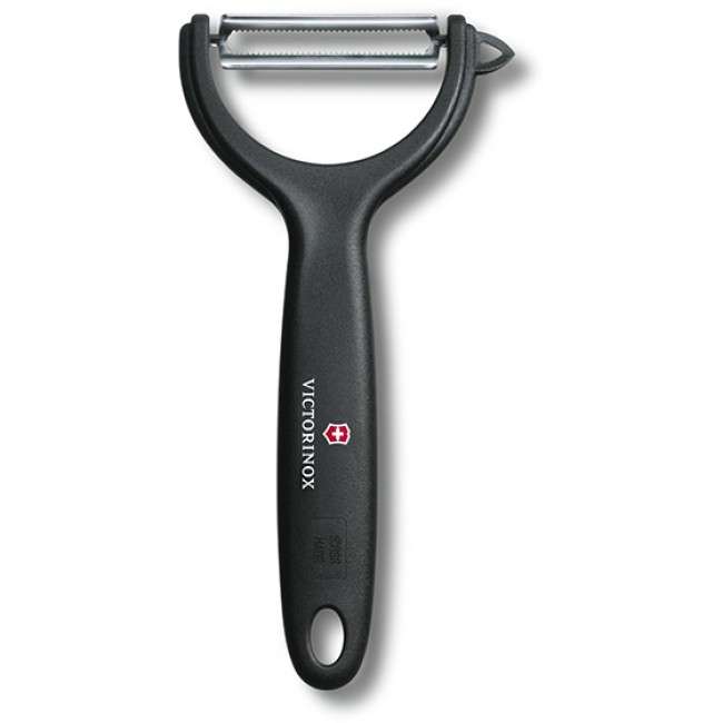 Serrated Fruit and Vegetable Peeler