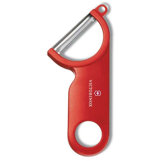 Y-Angled Peeler