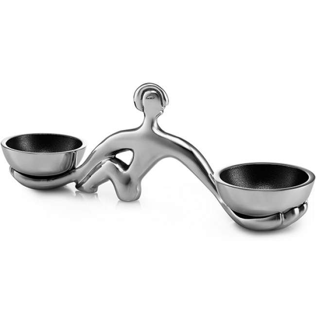 Condiment Set, Equal Terms