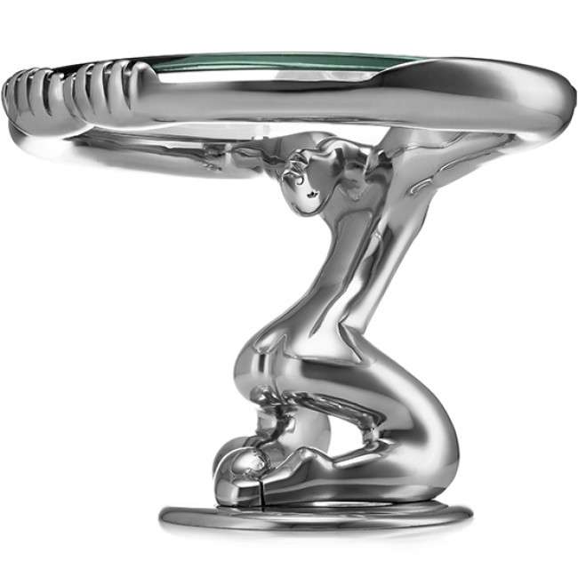 Cake Stand, A Piece Of Cake