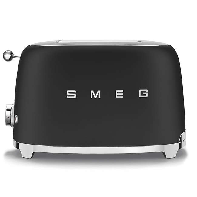 Retro 2 Slice Toaster