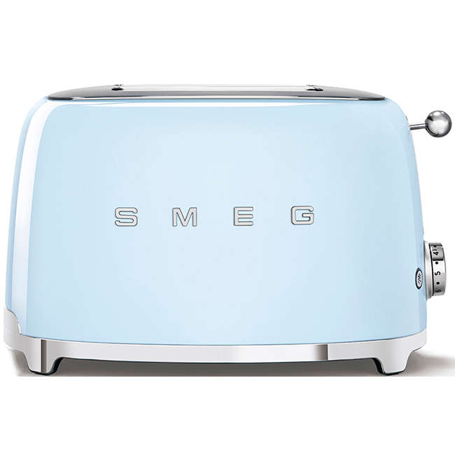 Retro 2 Slice Toaster
