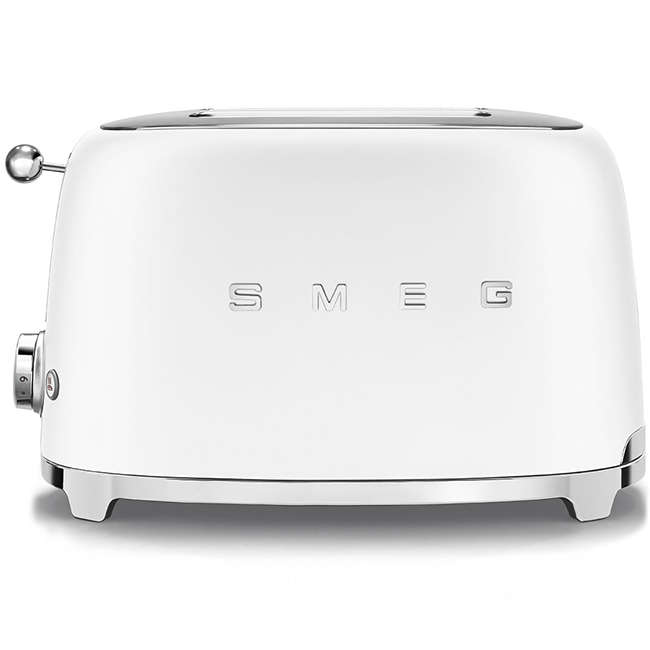 Retro 2 Slice Toaster