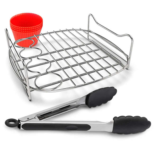 Breakfast Kit for Premium XXL 7.3L Digital Airfryers