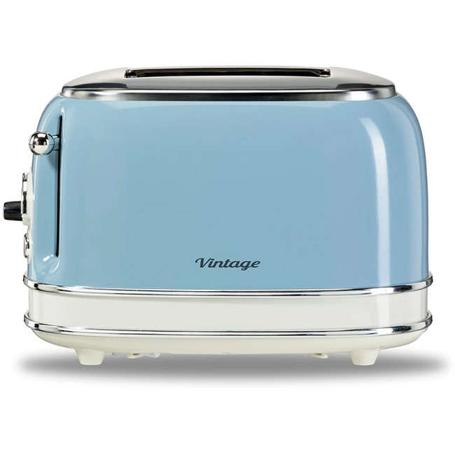 Vintage 2 Slice Toaster