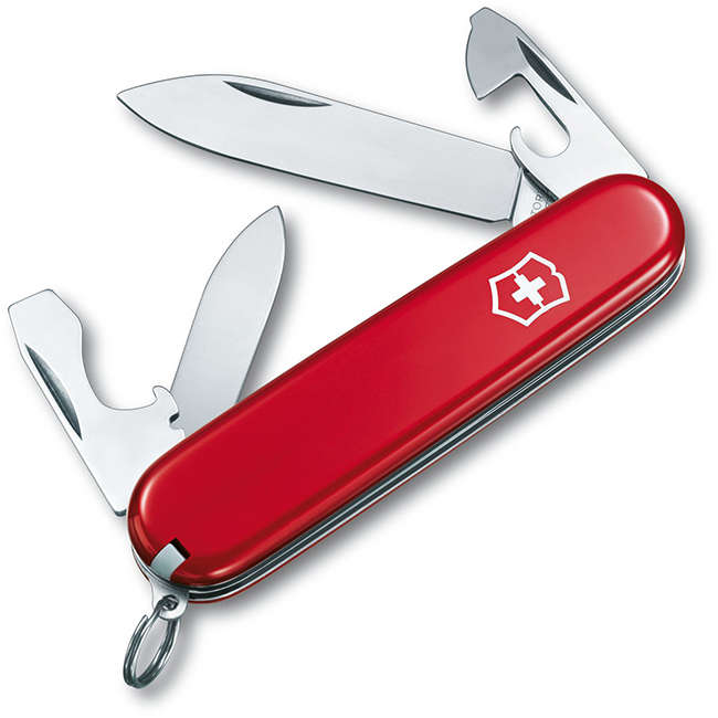 Recruit Pocket Knife