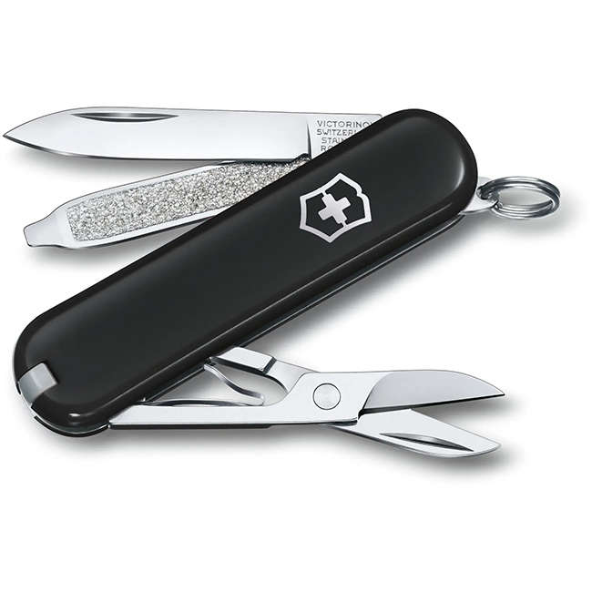 Classic Colours SD Classic Pocket Knife