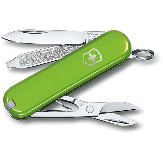 Classic Colours SD Classic Pocket Knife