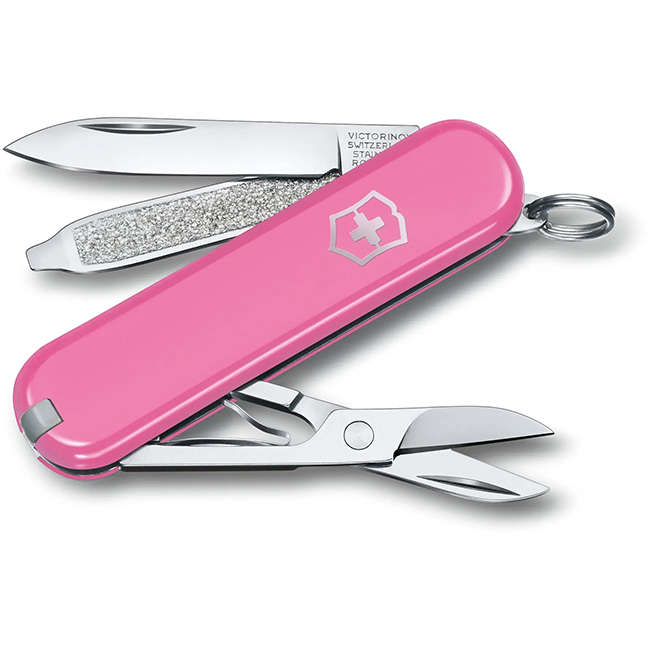 Classic Colours SD Classic Pocket Knife