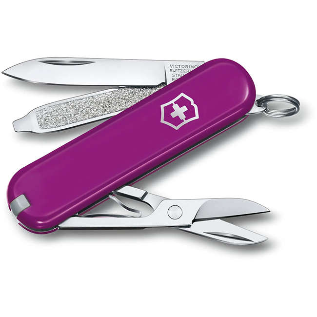 Classic Colours SD Classic Pocket Knife