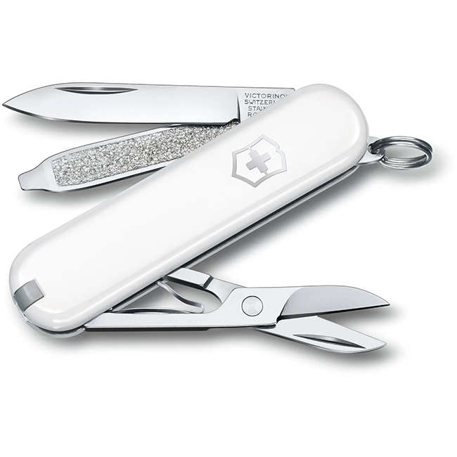 Classic Colours SD Classic Pocket Knife