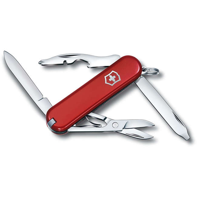Rambler Pocket Knife