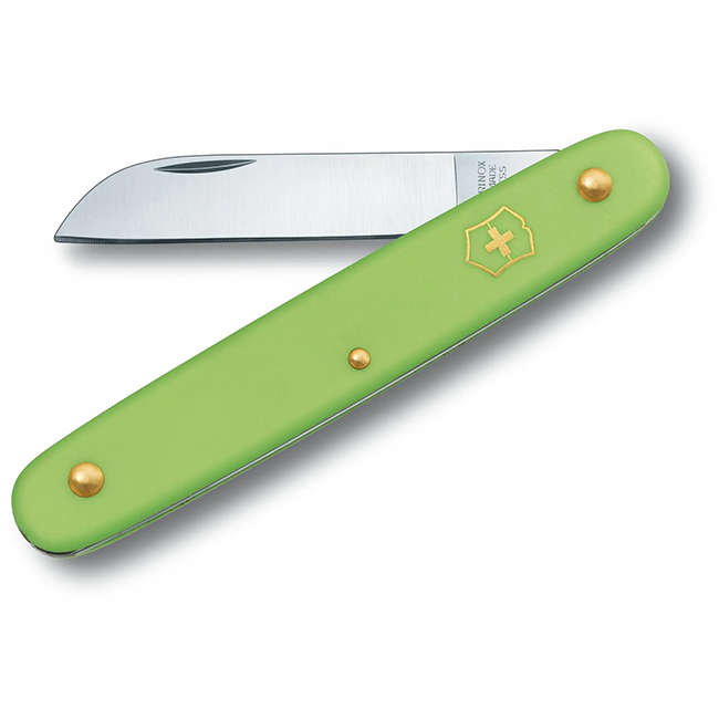Gardener's Floral Knife