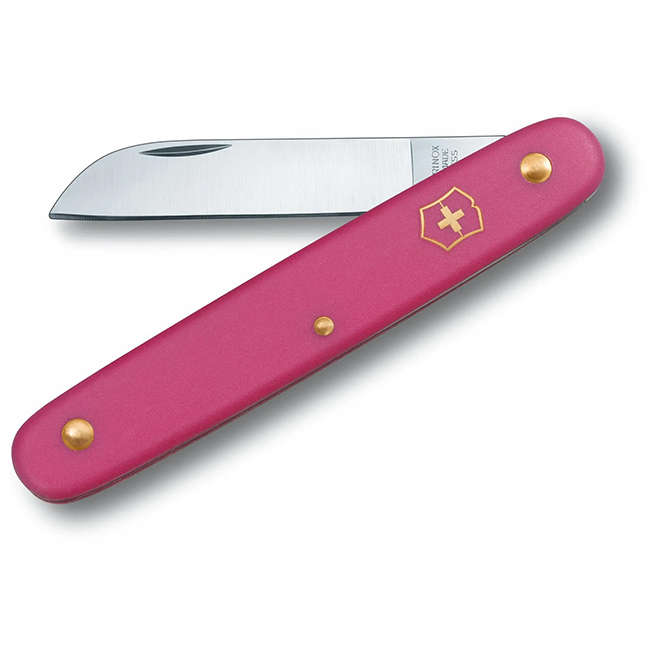Gardener's Floral Knife
