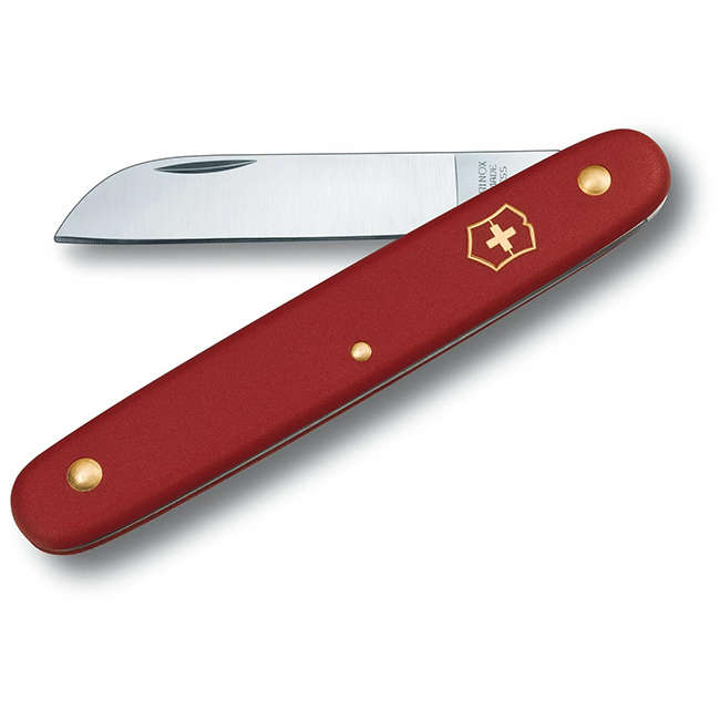 Gardener's Floral Knife