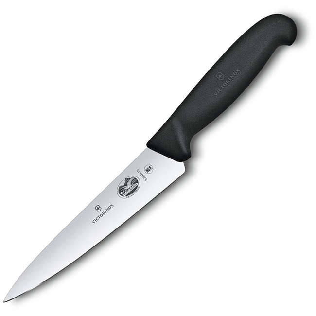 Fibrox Chef's Knife