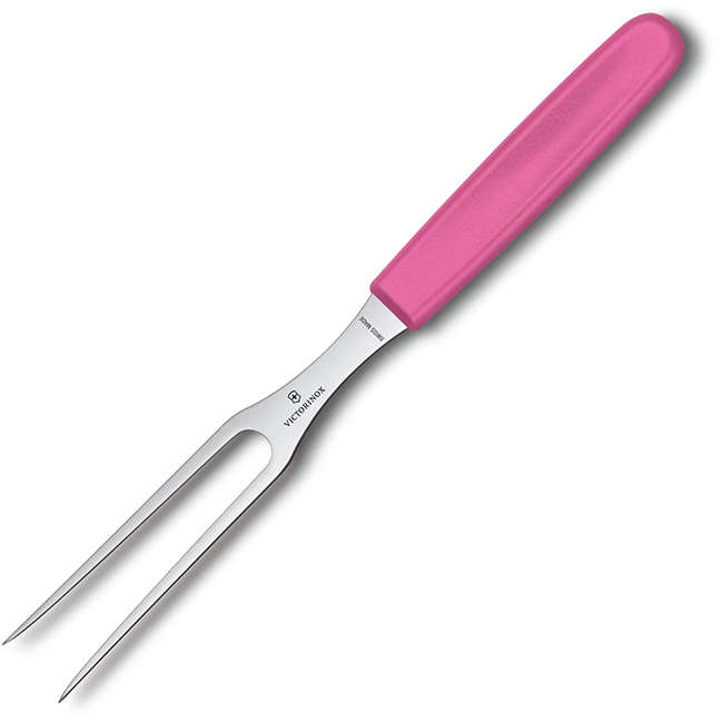 Swiss Classic Carving Fork, 15cm