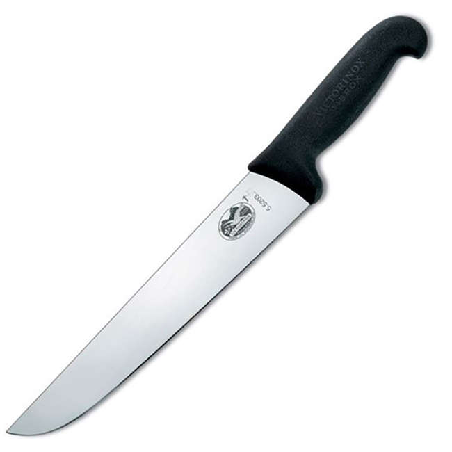 Fibrox Butcher's Knife