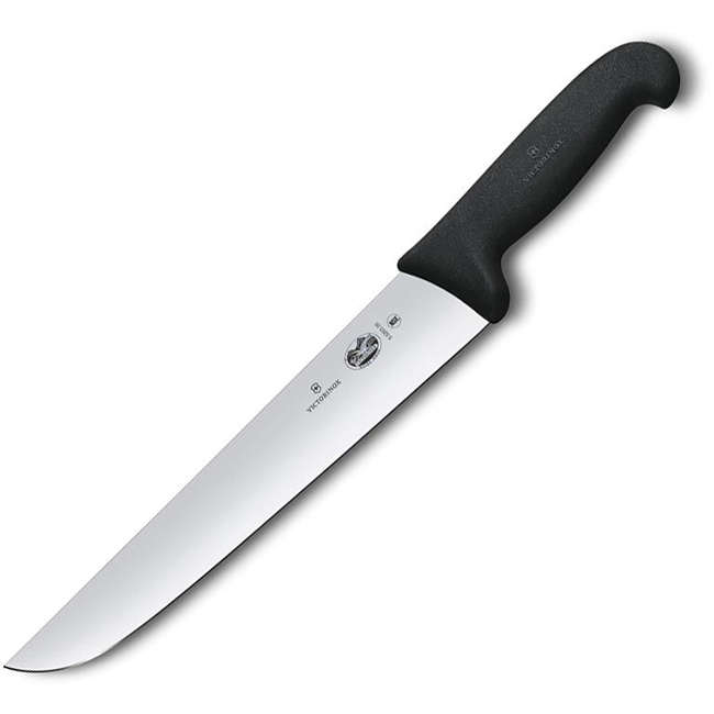 Fibrox Butcher's Knife