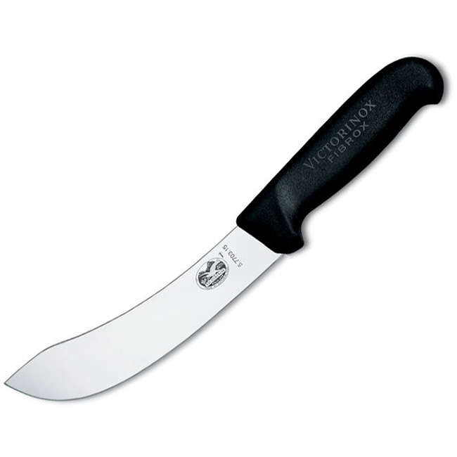 Fibrox German Skinning Knife