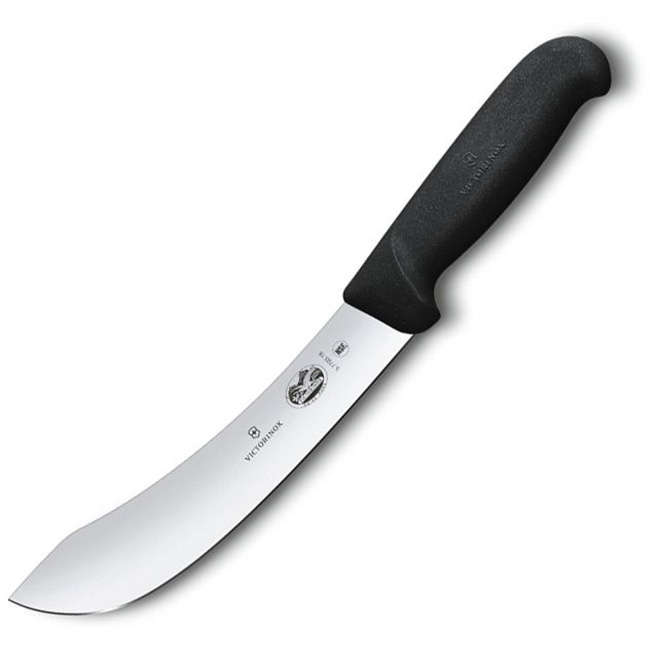 Fibrox German Skinning Knife