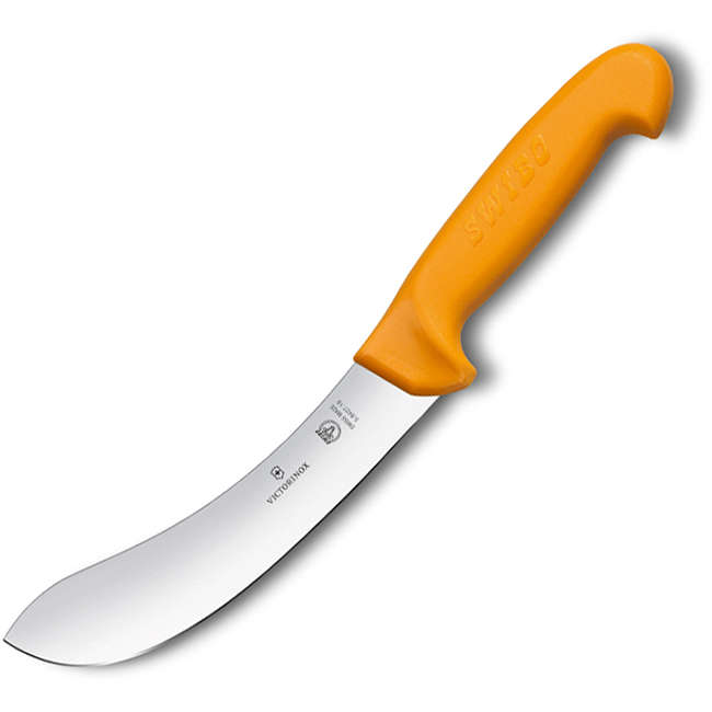 Swibo Skinning Knife