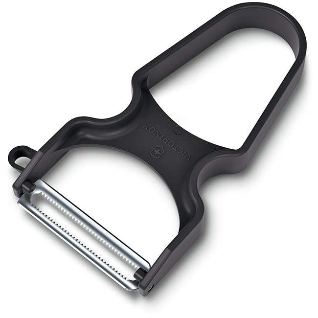 RAPID Micro-Serrated Tomato & Kiwi Peeler