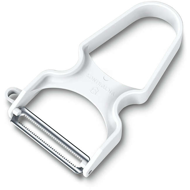 RAPID Micro-Serrated Tomato & Kiwi Peeler