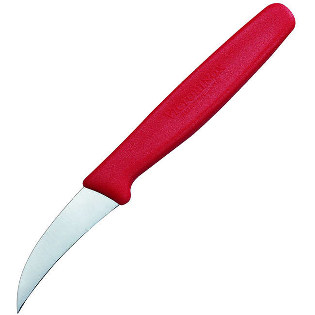 Swiss Classic Shaping Knife, 6cm