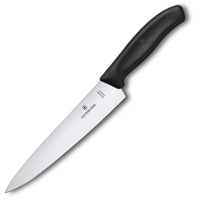 Swiss Classic Carving Knife, 19cm
