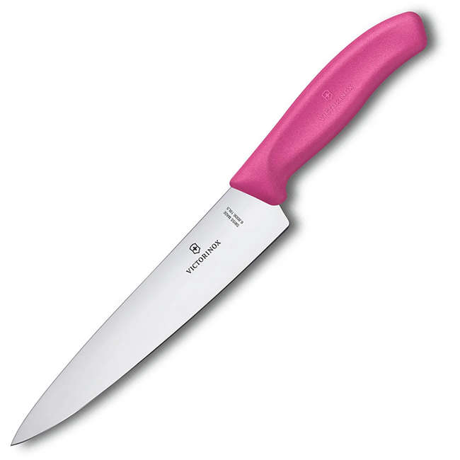 Swiss Classic Carving Knife, 19cm