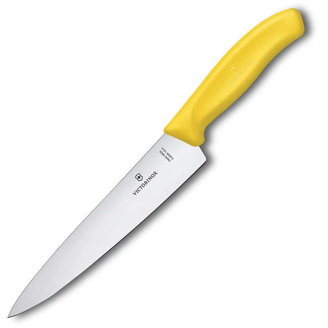 Swiss Classic Carving Knife, 19cm