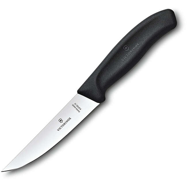 Swiss Classic Carving Knife