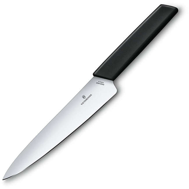 Swiss Modern Carving Knife