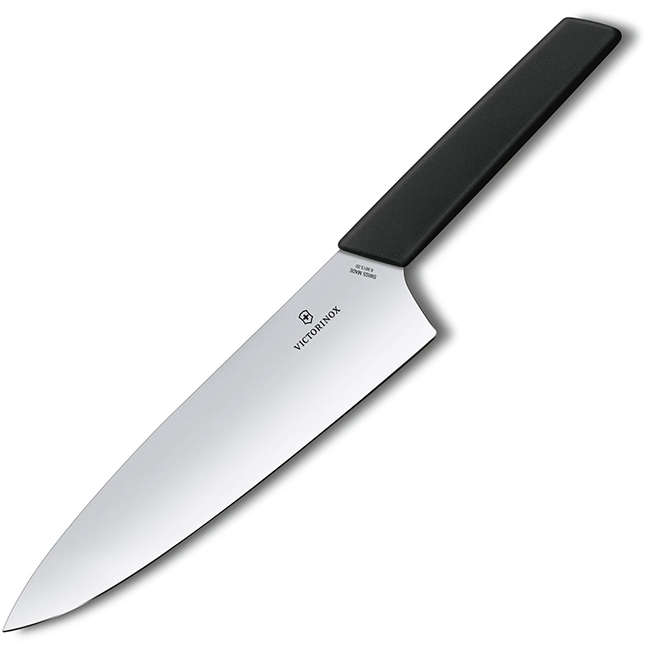 Swiss Modern Carving Knife