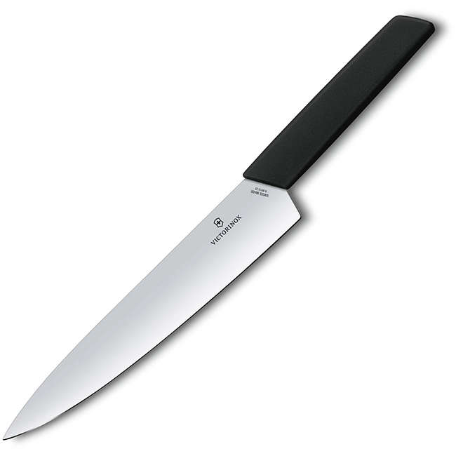 Swiss Modern Carving Knife