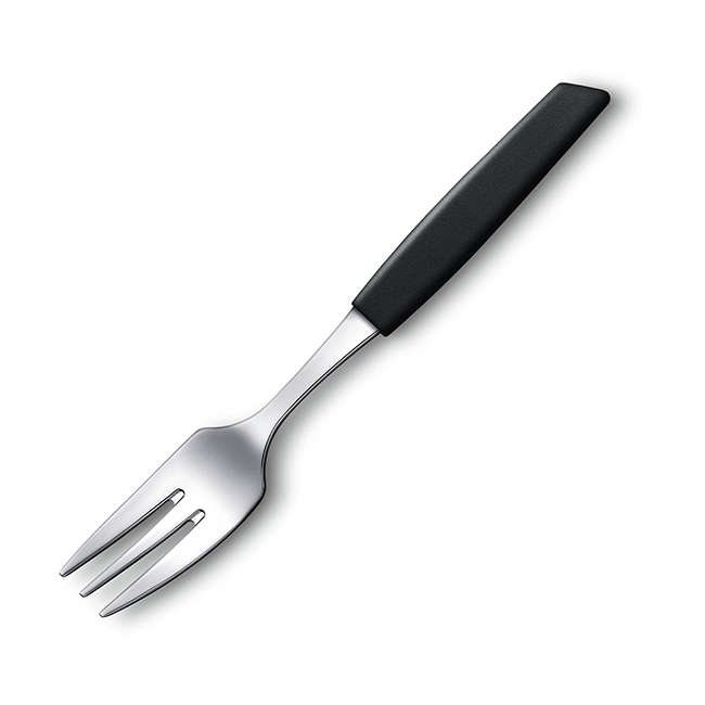 Swiss Modern Cake Fork